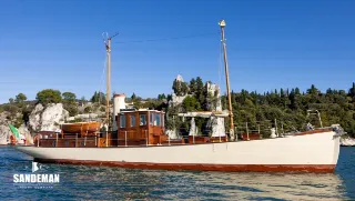 Foto 3 di 130: Camper & Nicholsons 68 ft Motor Yacht 1895/2025