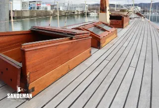 Foto 40 di 130: Camper & Nicholsons 68 ft Motor Yacht 1895/2025