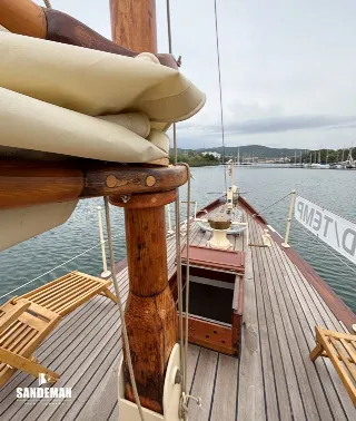 Foto 42 di 130: Camper & Nicholsons 68 ft Motor Yacht 1895/2025