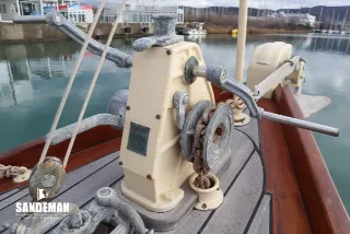 Foto 48 di 130: Camper & Nicholsons 68 ft Motor Yacht 1895/2025