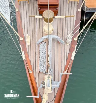 Foto 49 di 130: Camper & Nicholsons 68 ft Motor Yacht 1895/2025