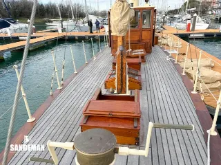 Foto 50 di 130: Camper & Nicholsons 68 ft Motor Yacht 1895/2025