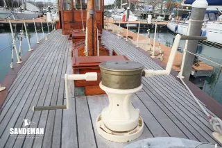 Foto 51 di 130: Camper & Nicholsons 68 ft Motor Yacht 1895/2025