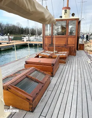 Foto 52 di 130: Camper & Nicholsons 68 ft Motor Yacht 1895/2025