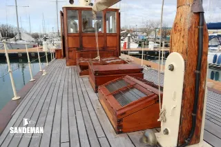 Foto 53 di 130: Camper & Nicholsons 68 ft Motor Yacht 1895/2025
