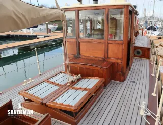 Foto 54 di 130: Camper & Nicholsons 68 ft Motor Yacht 1895/2025