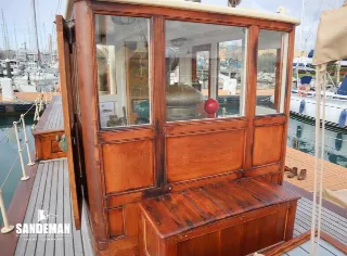 Foto 55 di 130: Camper & Nicholsons 68 ft Motor Yacht 1895/2025