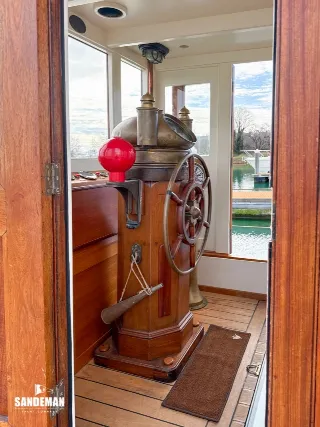 Foto 57 di 130: Camper & Nicholsons 68 ft Motor Yacht 1895/2025