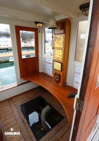 Foto 58 di 130: Camper & Nicholsons 68 ft Motor Yacht 1895/2025