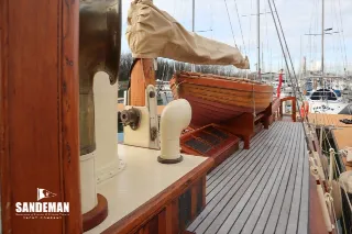 Foto 60 di 130: Camper & Nicholsons 68 ft Motor Yacht 1895/2025