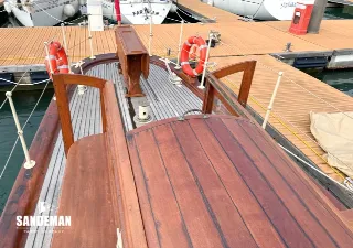 Foto 64 di 130: Camper & Nicholsons 68 ft Motor Yacht 1895/2025