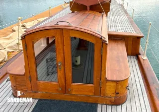Foto 65 di 130: Camper & Nicholsons 68 ft Motor Yacht 1895/2025