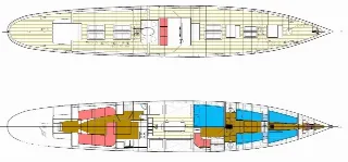 Foto 66 di 130: Camper & Nicholsons 68 ft Motor Yacht 1895/2025