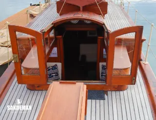 Foto 67 di 130: Camper & Nicholsons 68 ft Motor Yacht 1895/2025
