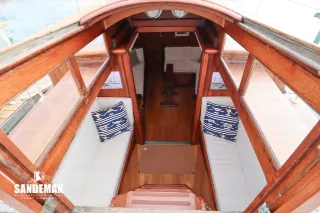 Foto 68 di 130: Camper & Nicholsons 68 ft Motor Yacht 1895/2025