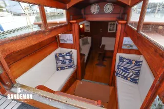 Foto 69 di 130: Camper & Nicholsons 68 ft Motor Yacht 1895/2025