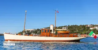 Foto 6 di 130: Camper & Nicholsons 68 ft Motor Yacht 1895/2025