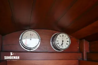 Foto 70 di 130: Camper & Nicholsons 68 ft Motor Yacht 1895/2025