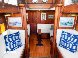 Foto 71 di 130: Camper & Nicholsons 68 ft Motor Yacht 1895/2025