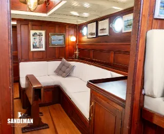 Foto 72 di 130: Camper & Nicholsons 68 ft Motor Yacht 1895/2025