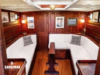 Foto 73 di 130: Camper & Nicholsons 68 ft Motor Yacht 1895/2025