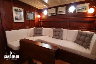 Foto 75 di 130: Camper & Nicholsons 68 ft Motor Yacht 1895/2025