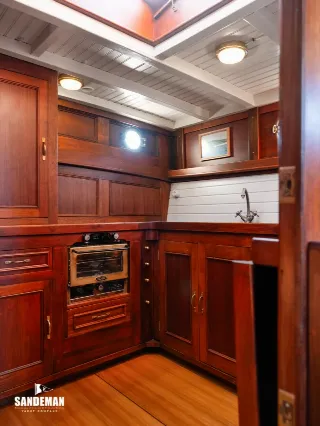 Foto 77 di 130: Camper & Nicholsons 68 ft Motor Yacht 1895/2025