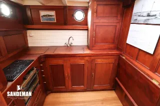 Foto 78 di 130: Camper & Nicholsons 68 ft Motor Yacht 1895/2025