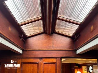 Foto 82 di 130: Camper & Nicholsons 68 ft Motor Yacht 1895/2025