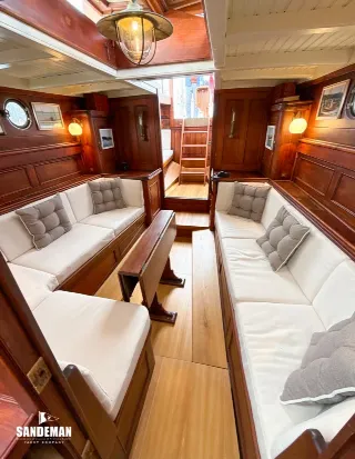 Foto 83 di 130: Camper & Nicholsons 68 ft Motor Yacht 1895/2025