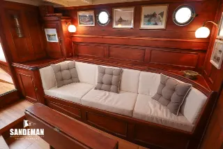 Foto 85 di 130: Camper & Nicholsons 68 ft Motor Yacht 1895/2025
