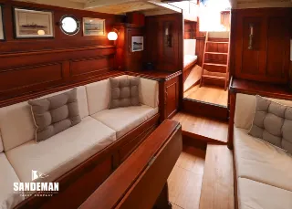 Foto 87 di 130: Camper & Nicholsons 68 ft Motor Yacht 1895/2025
