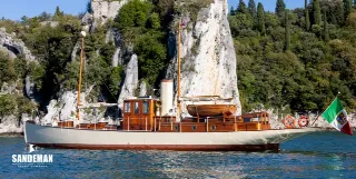 Foto 8 di 130: Camper & Nicholsons 68 ft Motor Yacht 1895/2025