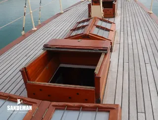 Foto 92 di 130: Camper & Nicholsons 68 ft Motor Yacht 1895/2025