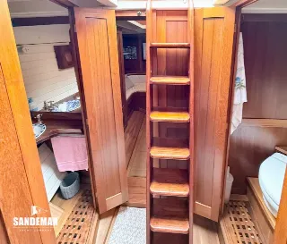 Foto 94 di 130: Camper & Nicholsons 68 ft Motor Yacht 1895/2025