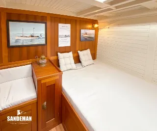 Foto 97 di 130: Camper & Nicholsons 68 ft Motor Yacht 1895/2025