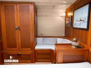 Foto 98 di 130: Camper & Nicholsons 68 ft Motor Yacht 1895/2025