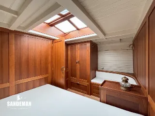 Foto 99 di 130: Camper & Nicholsons 68 ft Motor Yacht 1895/2025