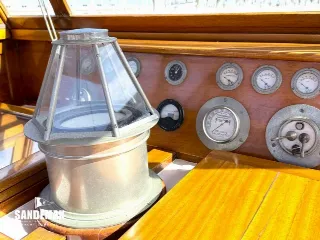 Foto 37 di 103: Consolidated 66 ft Twin Screw Long Island Commuter Boat 1929/1997