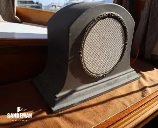 Foto 55 di 103: Consolidated 66 ft Twin Screw Long Island Commuter Boat 1929/1997