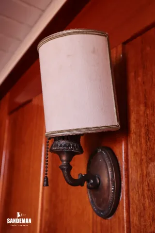 Foto 88 di 103: Consolidated 66 ft Twin Screw Long Island Commuter Boat 1929/1997