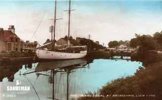 Foto 100 di 105: Fred Shepherd 67 ft Staysail Schooner 1935/2005