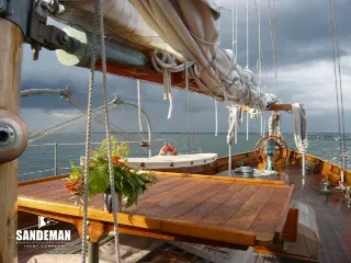 Foto 104 di 105: Fred Shepherd 67 ft Staysail Schooner 1935/2005
