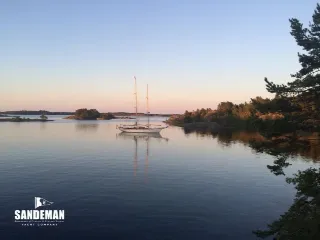 Foto 105 di 105: Fred Shepherd 67 ft Staysail Schooner 1935/2005