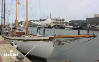Foto 14 di 105: Fred Shepherd 67 ft Staysail Schooner 1935/2005