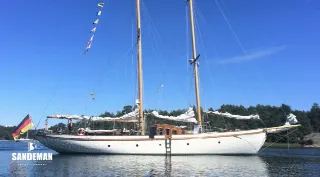 Foto 1 di 105: Fred Shepherd 67 ft Staysail Schooner 1935/2005