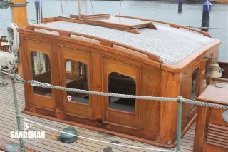 Foto 32 di 105: Fred Shepherd 67 ft Staysail Schooner 1935/2005