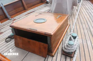 Foto 39 di 105: Fred Shepherd 67 ft Staysail Schooner 1935/2005