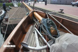 Foto 40 di 105: Fred Shepherd 67 ft Staysail Schooner 1935/2005