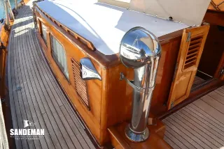 Foto 21 di 85: SPARKMAN & STEPHENS / SANGERMANI 71 FT YAWL 1963